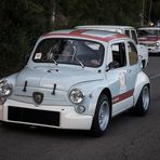 Monte Pellegrino Historic _ IV