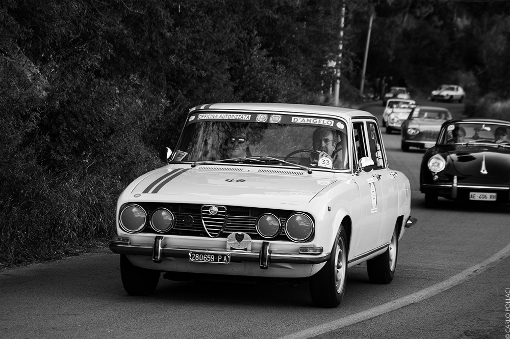 Monte Pellegrino Historic _ VIII