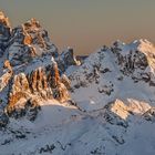 MONTE PELMO (3.168m)