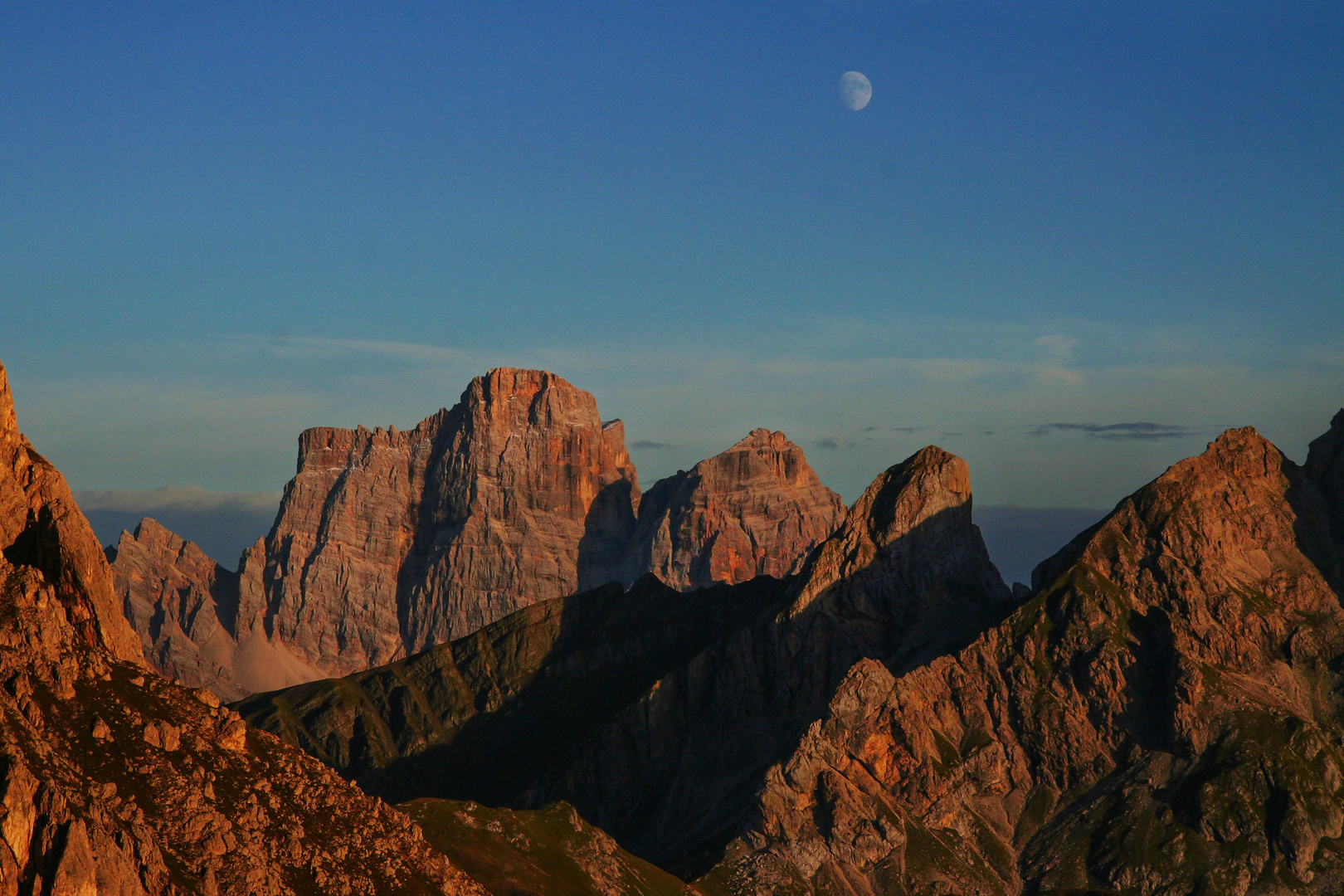 Monte Pelmo