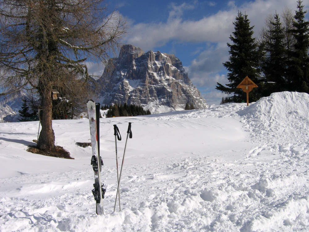 MONTE PELMO