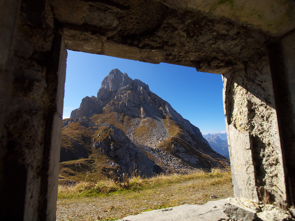 Monte Peralba