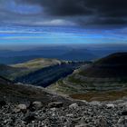 Monte Perdido (Pironeos-España)