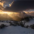 *** Monte Piana ***