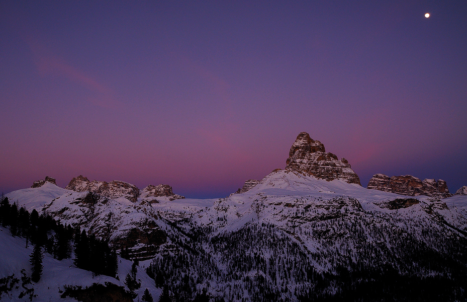 --- Monte Piana ---