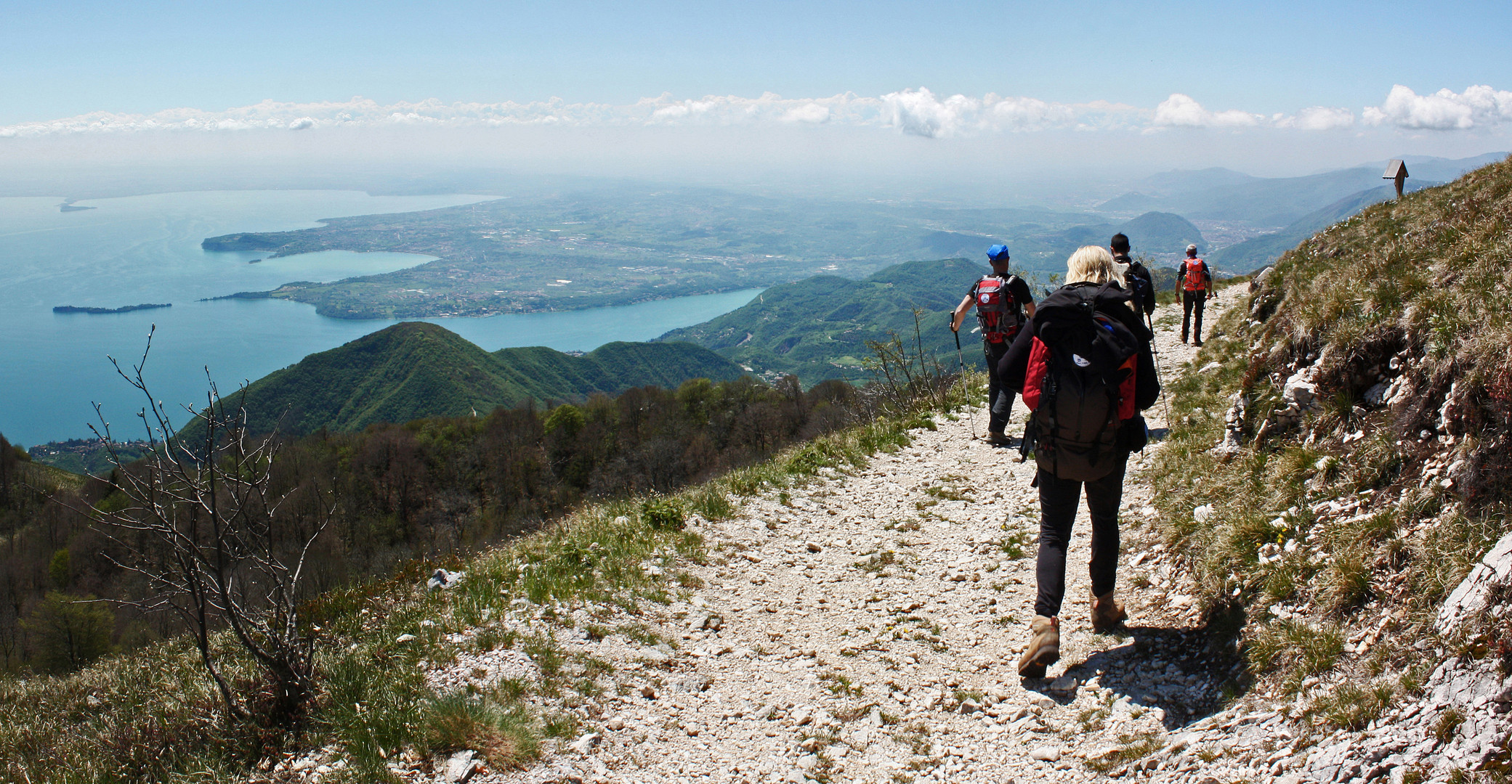 Monte Pizzocolo