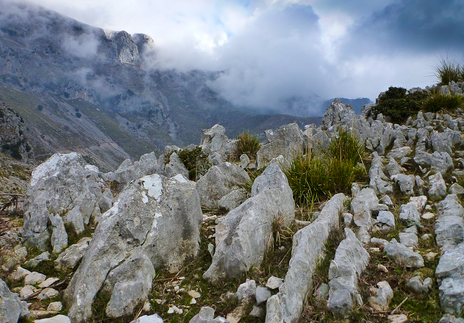 Monte Redentore 2