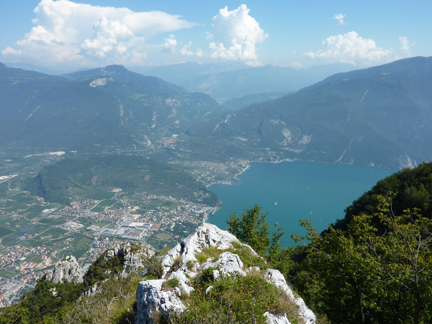 Monte Rocchetta