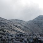 Monte Rondinaio, Appennino Tosco-Emiliano