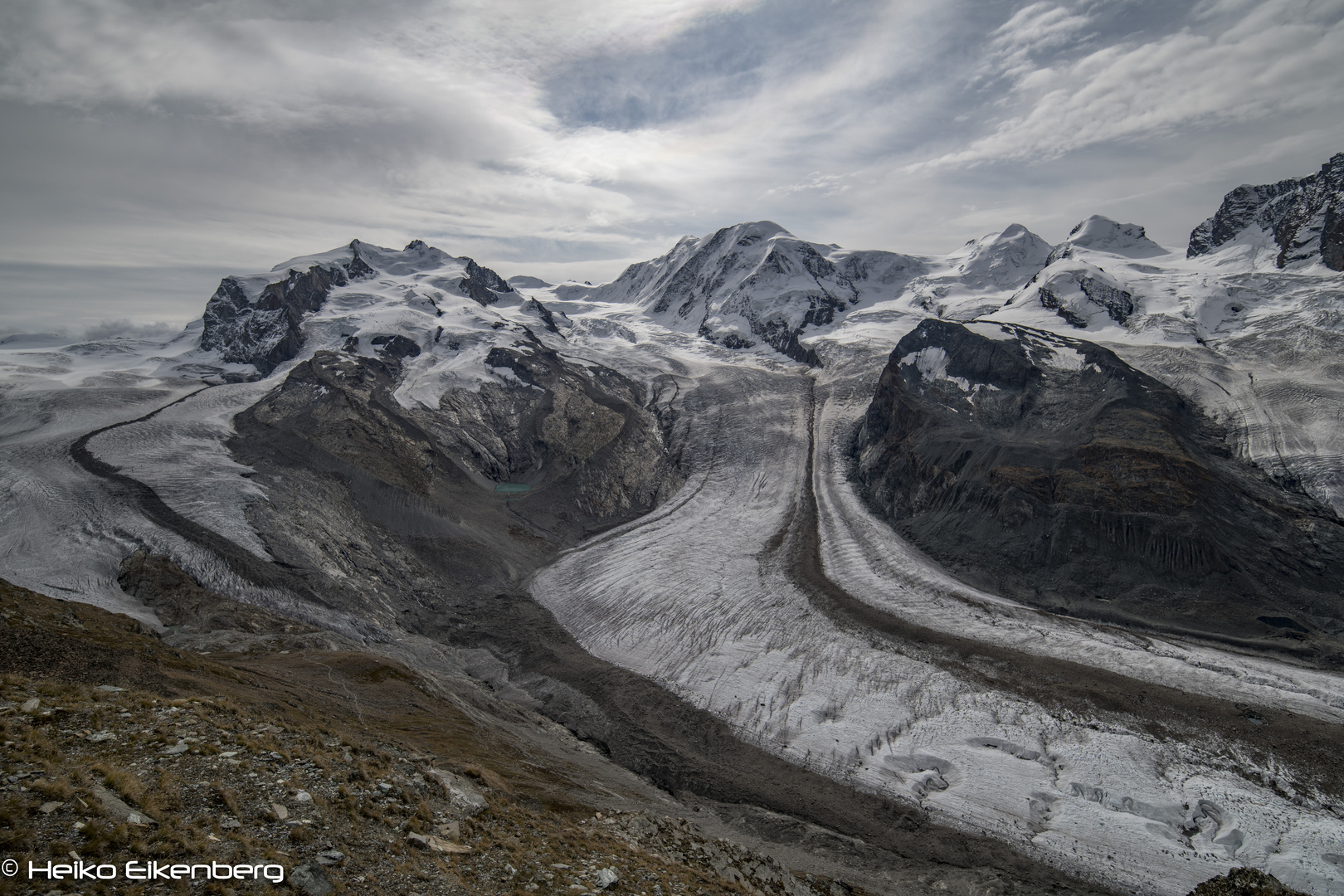 Monte Rosa