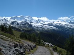 Monte Rosa