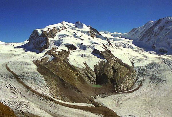 Monte Rosa