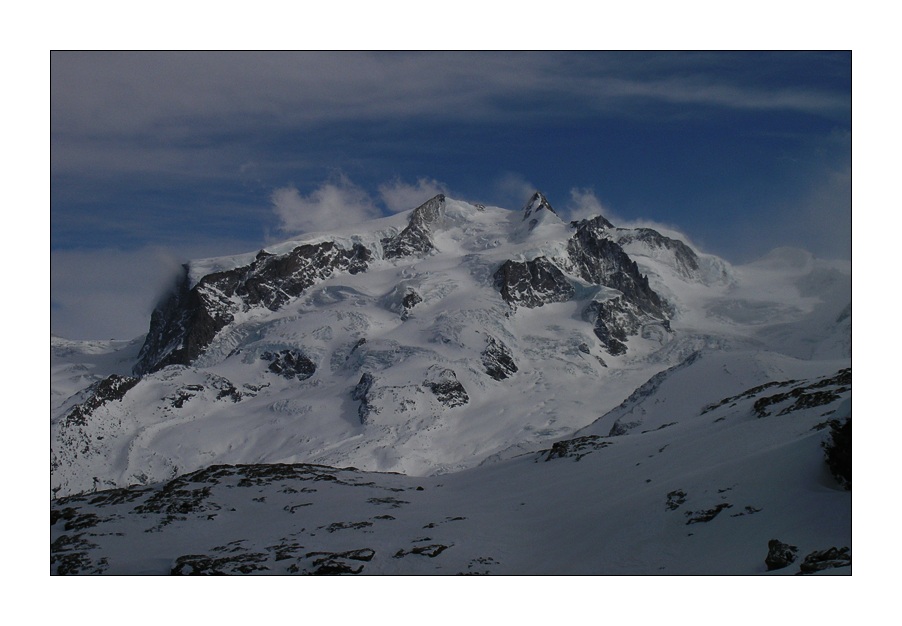 Monte Rosa