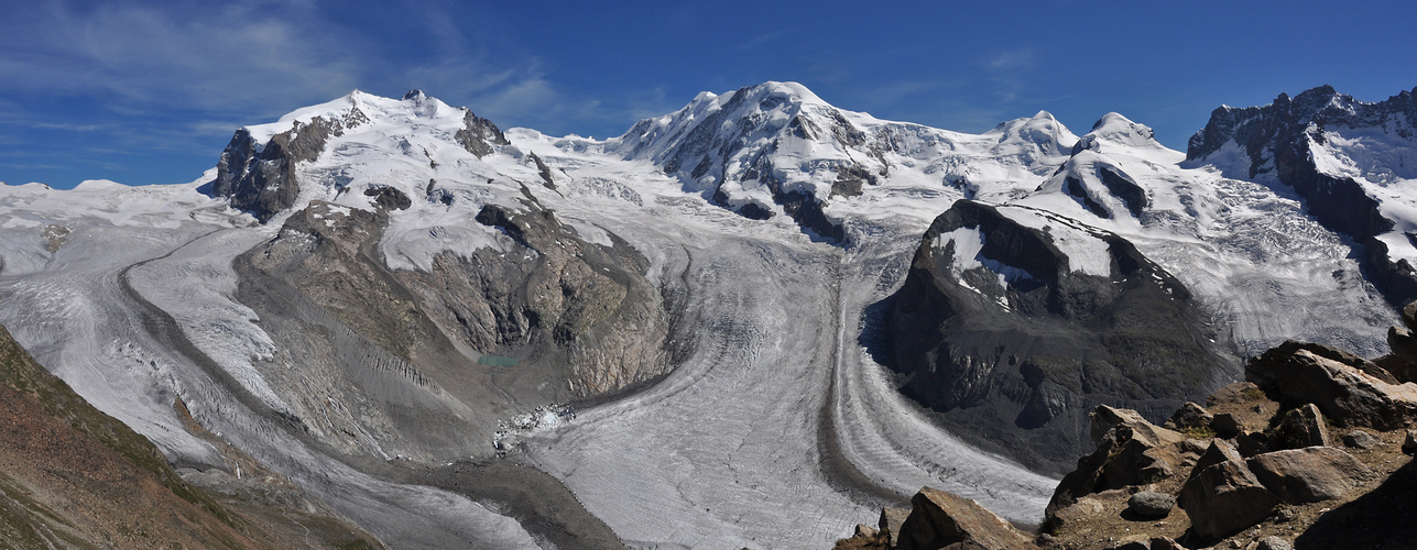 Monte Rosa