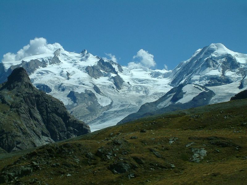 Monte Rosa