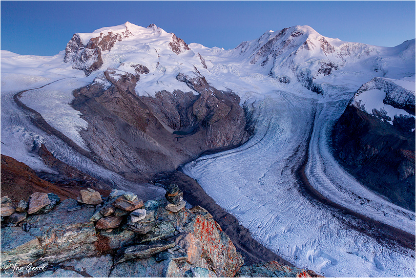 Monte Rosa