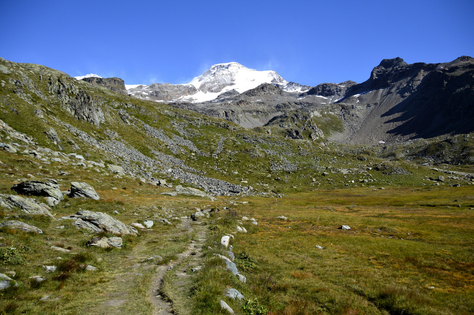 Monte Rosa