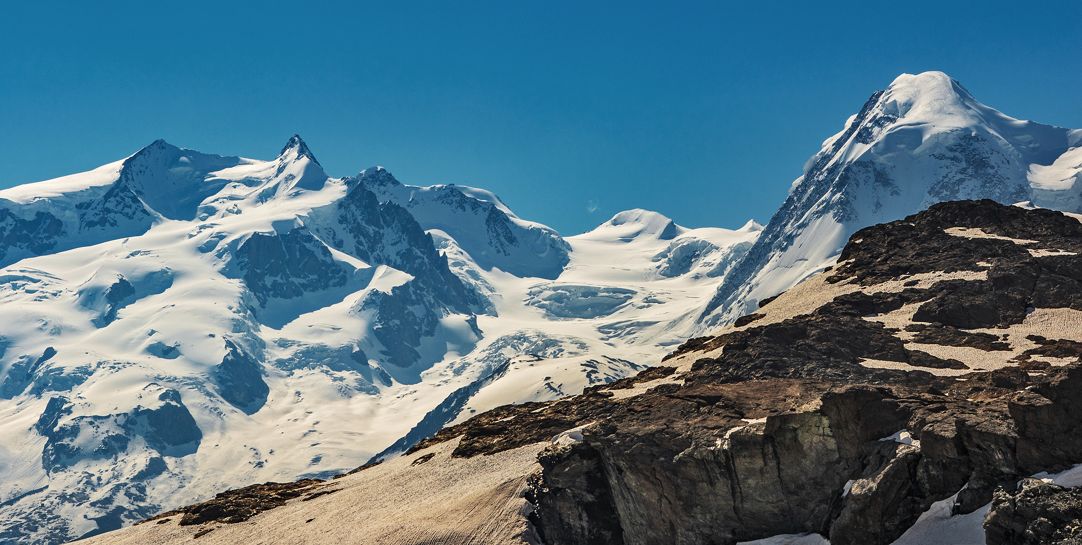 Monte Rosa??