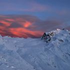 Monte Rosa (4634m)