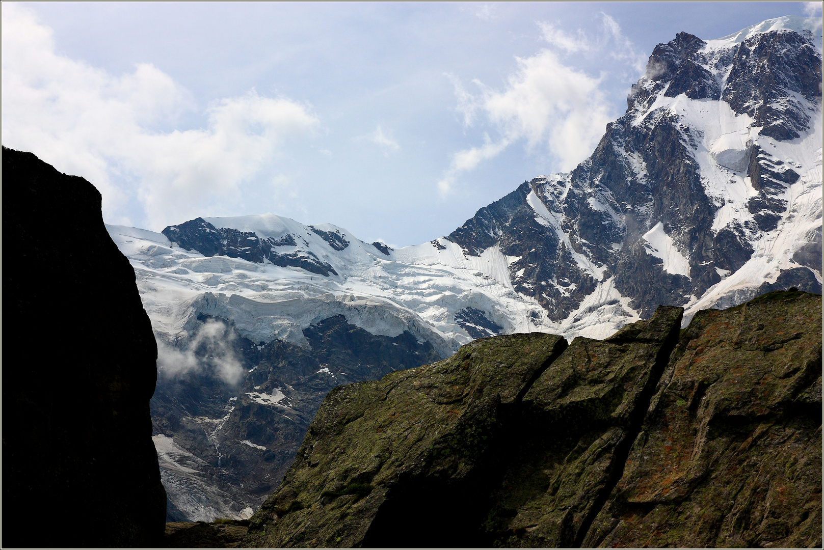 Monte Rosa