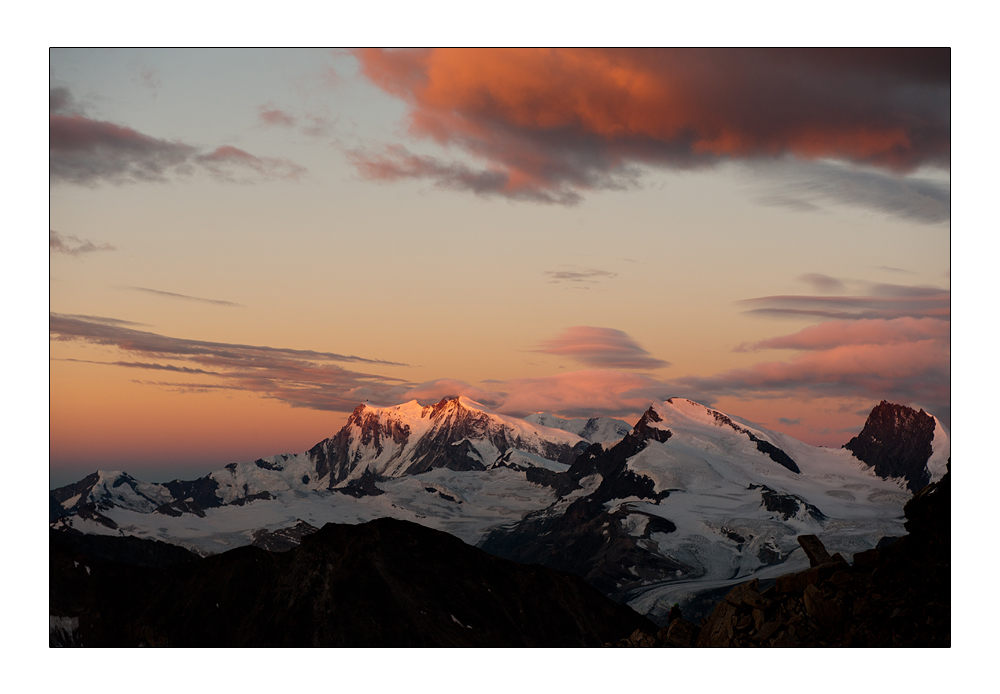 [...Monte Rosa...]