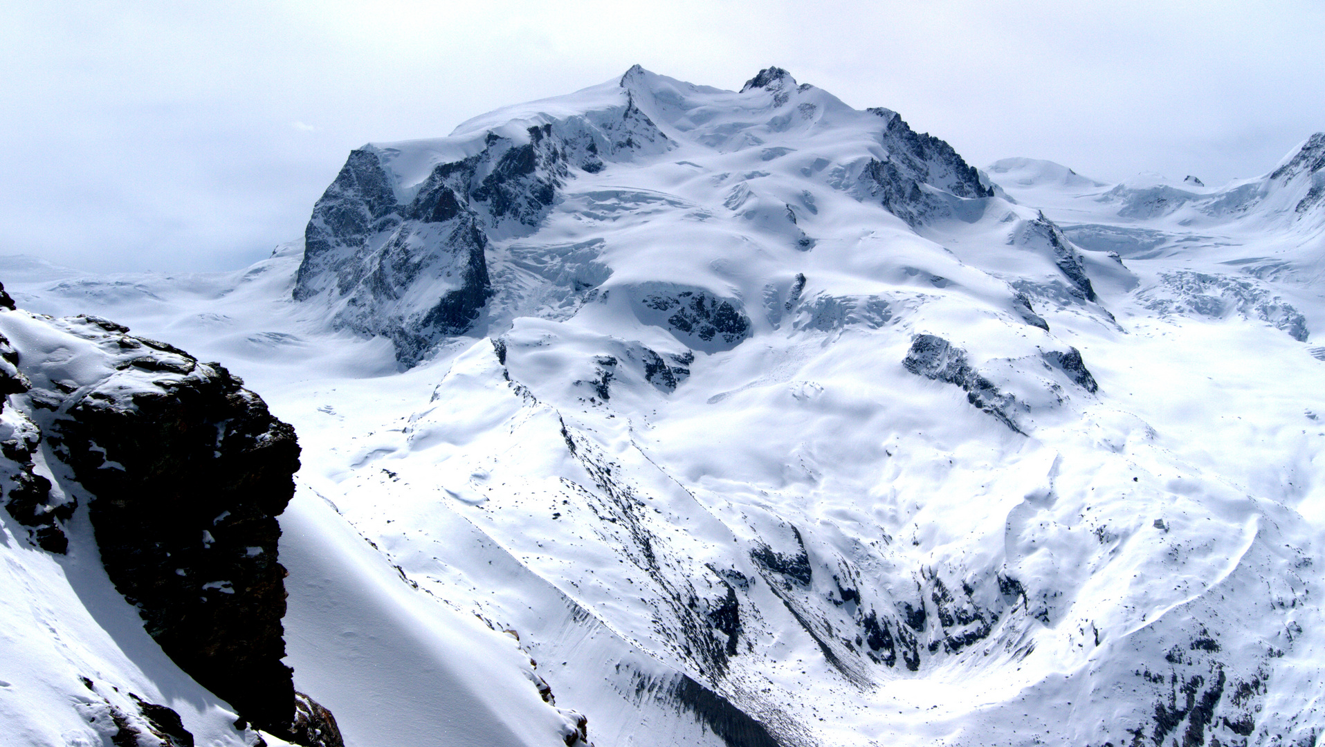 Monte Rosa