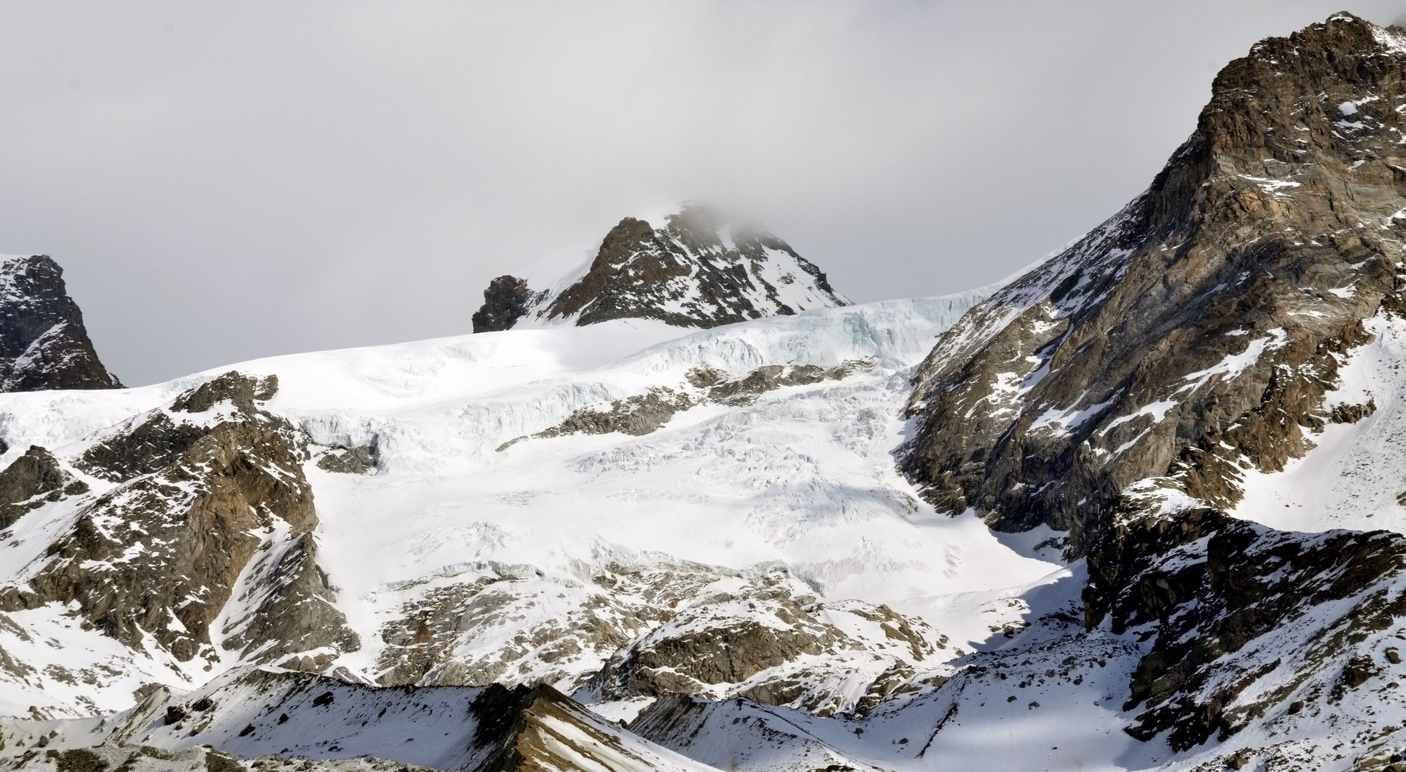 Monte Rosa