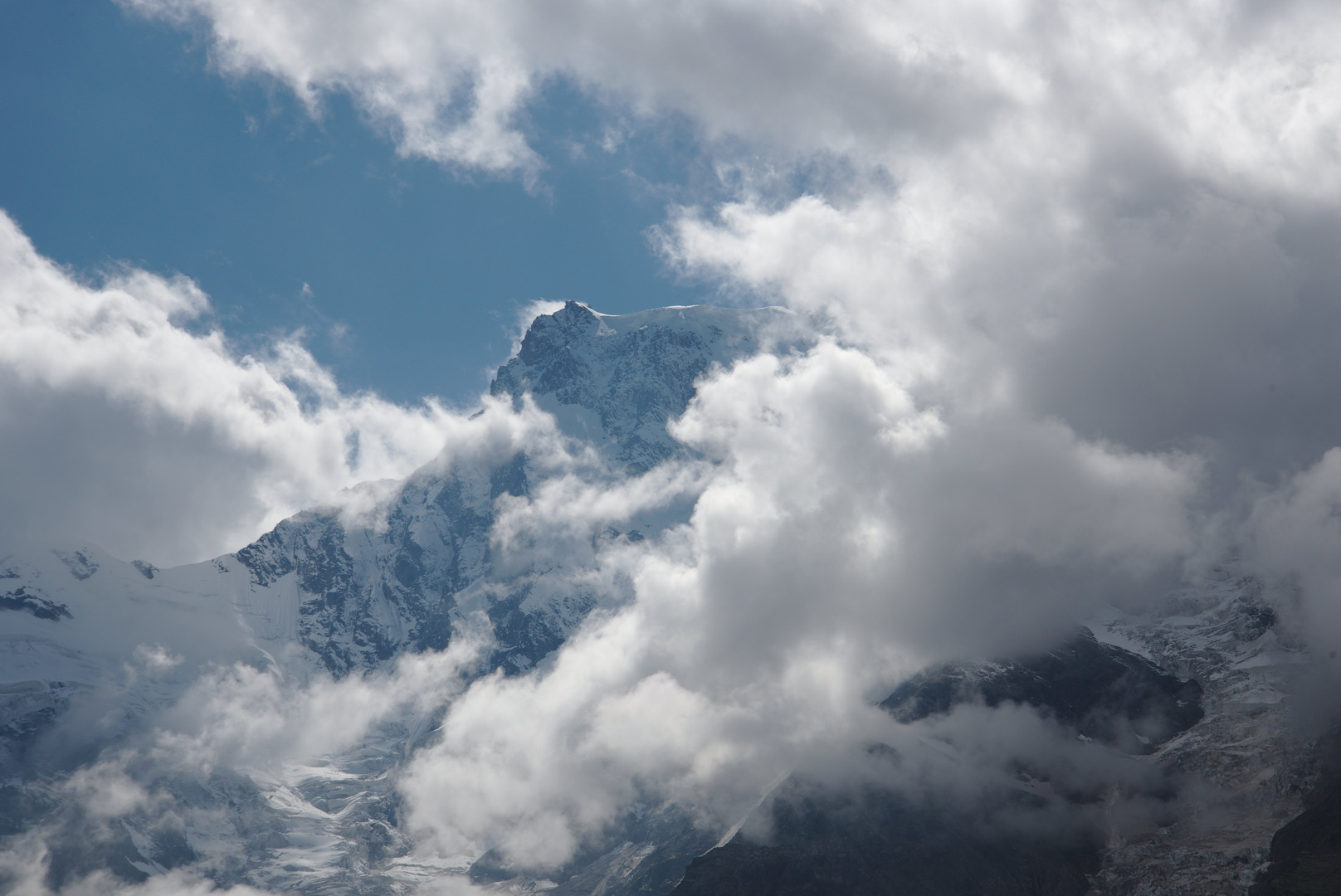 Monte Rosa