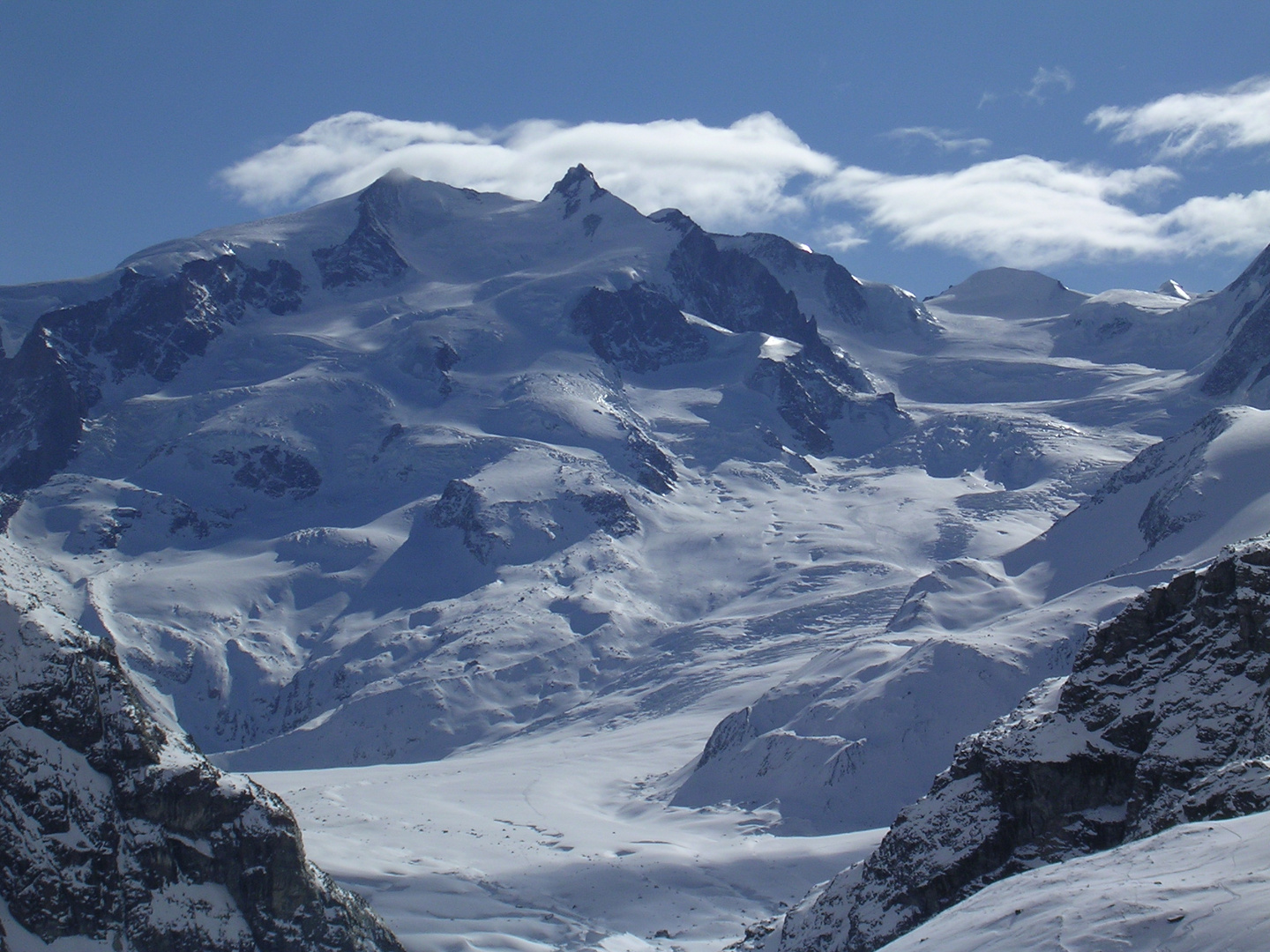 Monte Rosa
