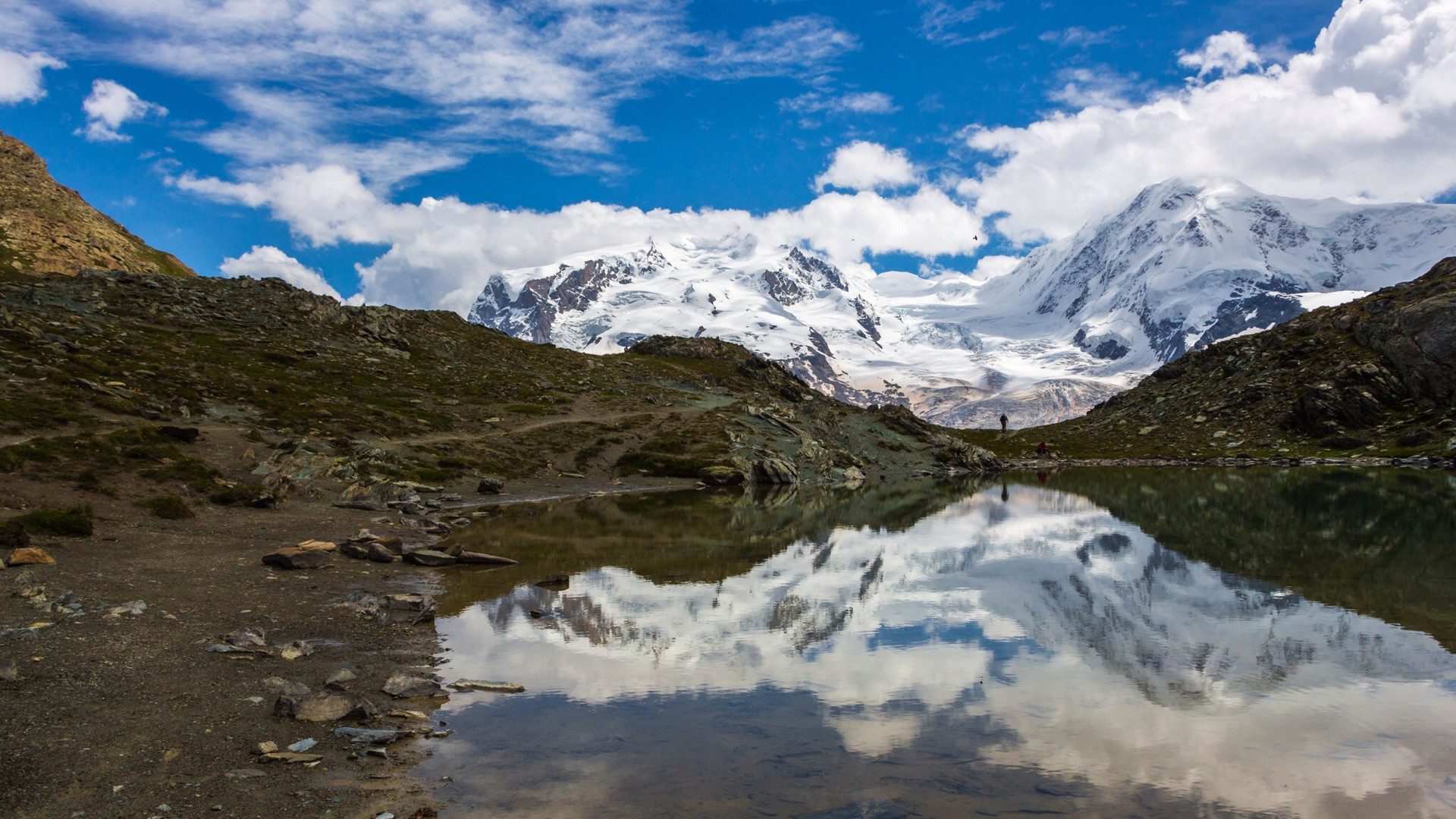 Monte Rosa