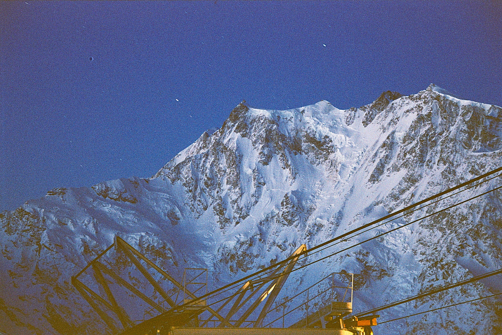 Monte Rosa