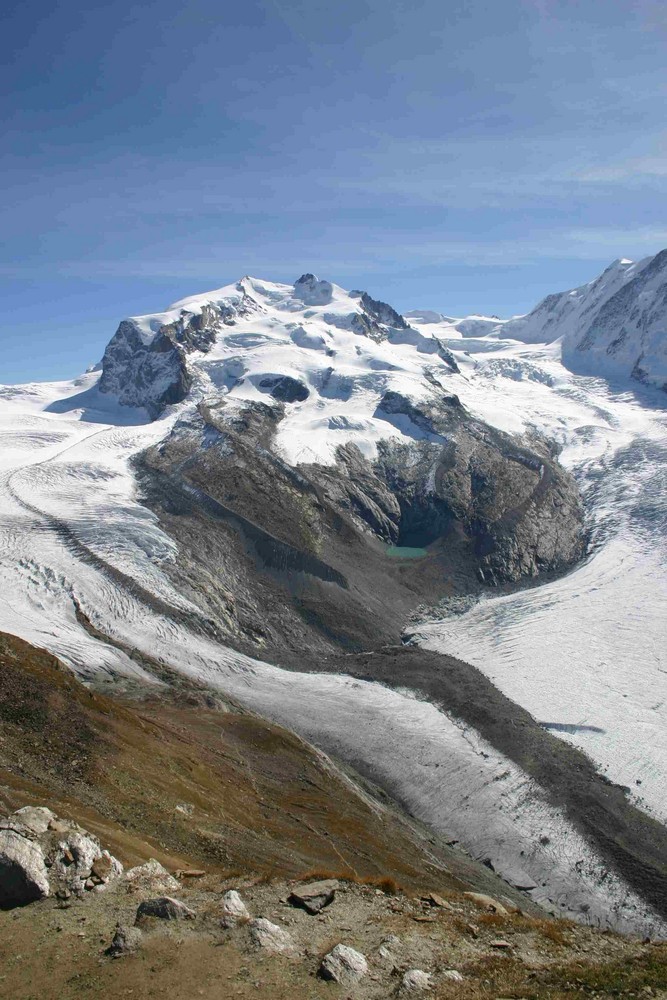 Monte Rosa