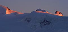 Monte Rosa