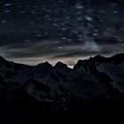 Monte Rosa bis Breithorn_Nacht1473