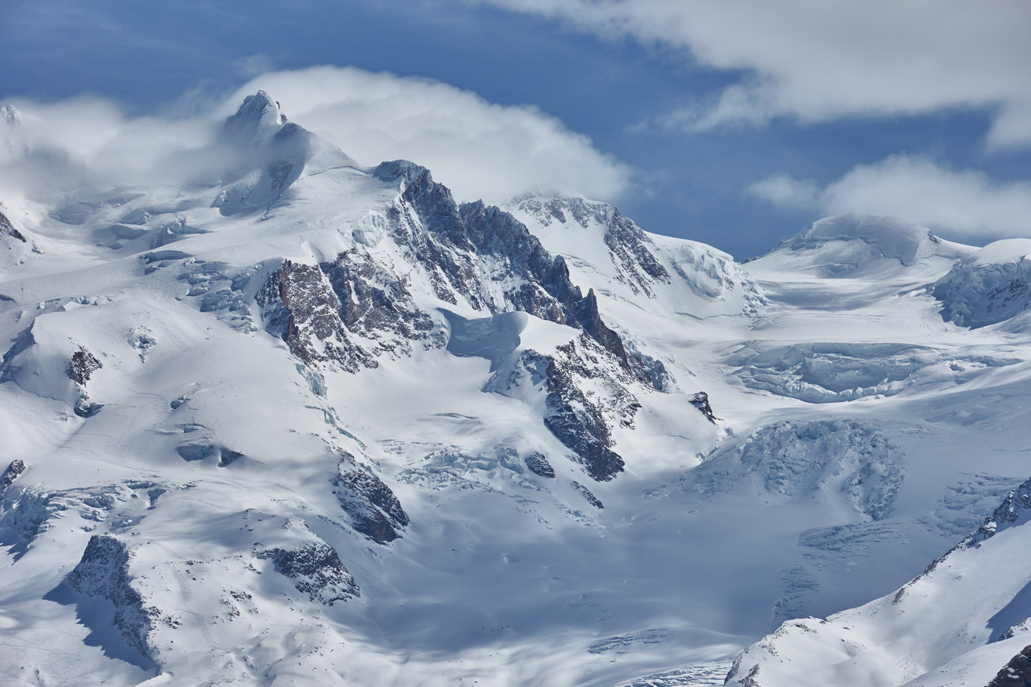 Monte Rosa