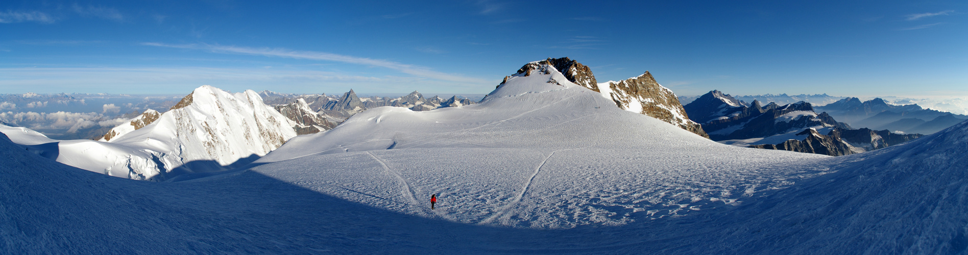 Monte Rosa