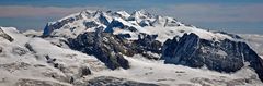 MONTE ROSA-GRUPPE