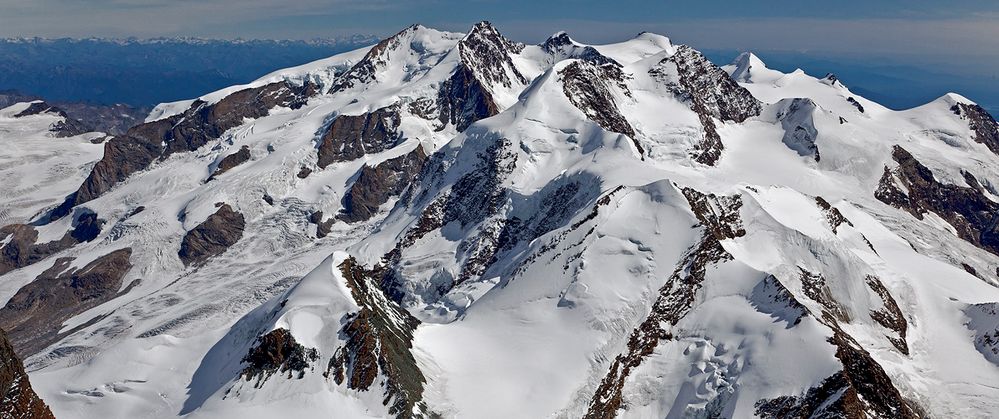 MONTE ROSA-GRUPPE (2)