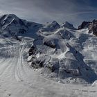 Monte Rosa Gruppe