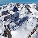 MONTE ROSA-Gruppe