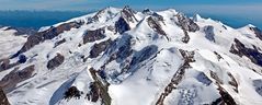 MONTE ROSA-Gruppe