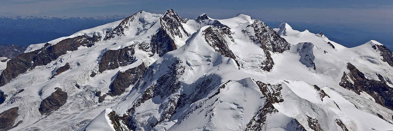 MONTE ROSA GRUPPE