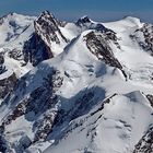 MONTE ROSA GRUPPE