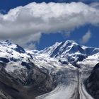 Monte Rosa Gruppe 