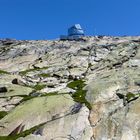 Monte Rosa Hütte