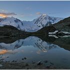 Monte Rosa Massiv