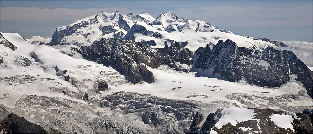 MONTE ROSA-MASSIV (VS)