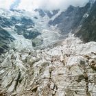 Monte Rosa Ostwand 2003