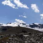 Monte Rosa/Matterhorn