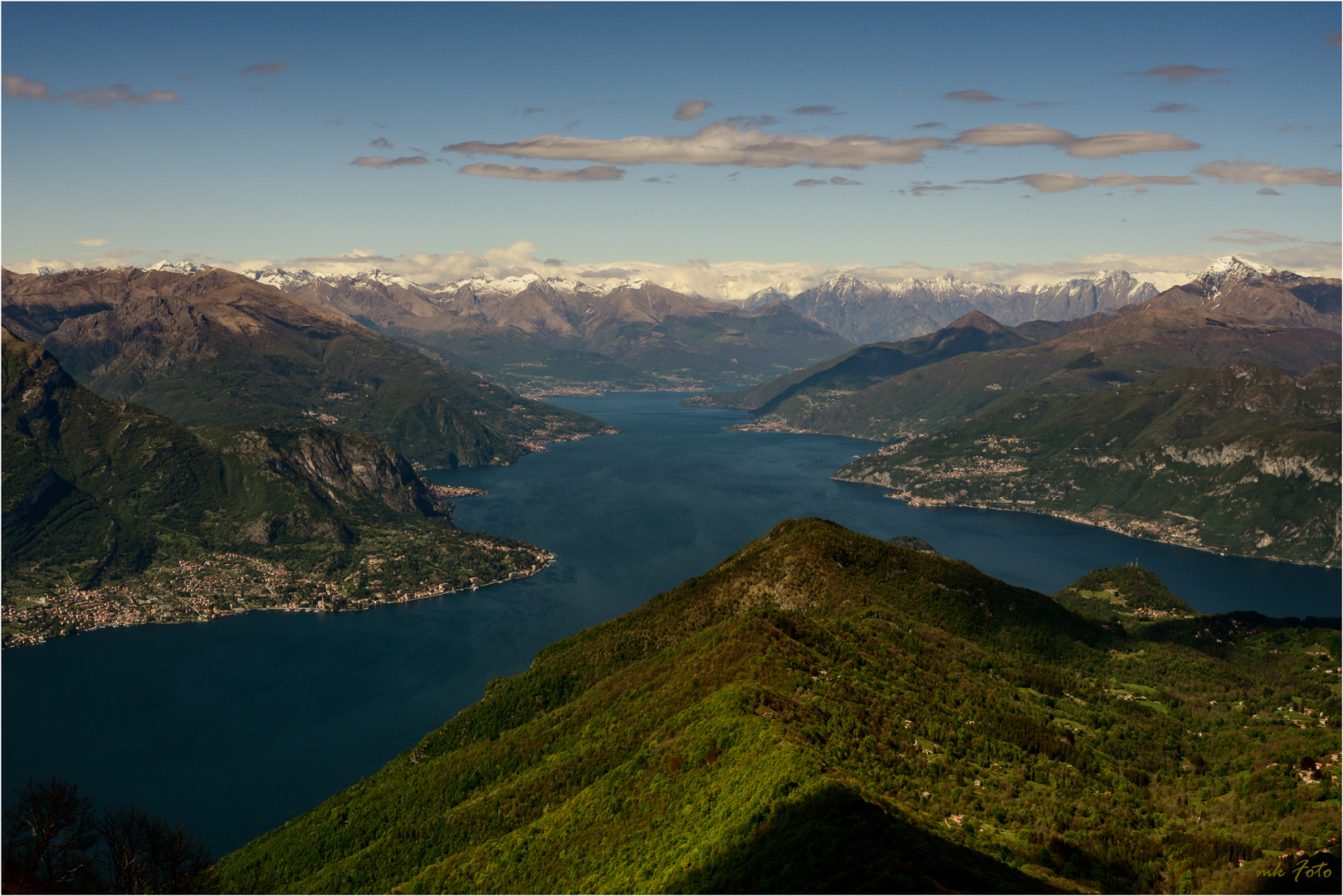 Monte S. Primo Foto & Bild | europe, italy, vatican city, s marino